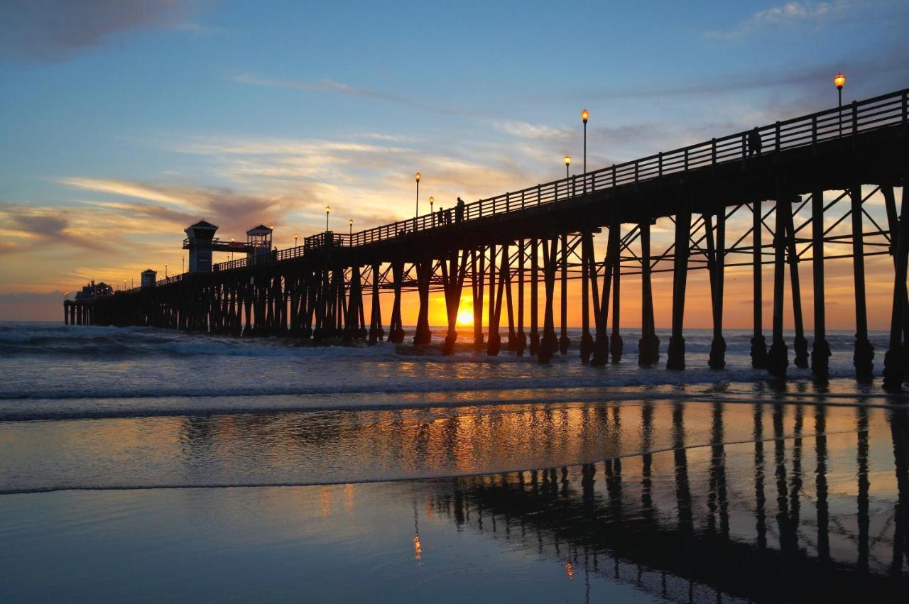 Oceanside Beach Condos Exterior photo