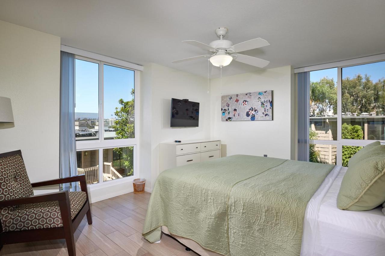 Oceanside Beach Condos Exterior photo