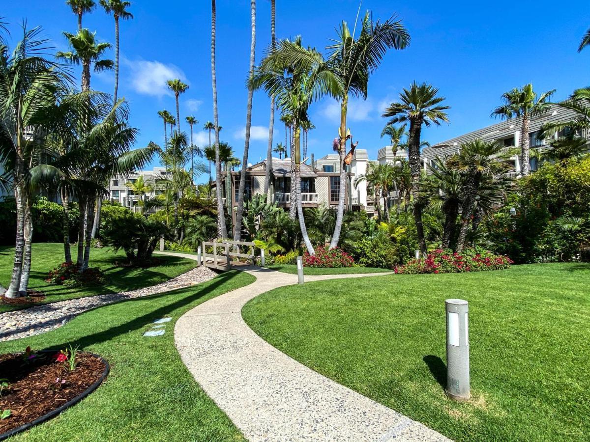 Oceanside Beach Condos Exterior photo